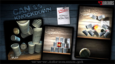 Android Free Games on Can Knockdown New Free Game In Android Market Android Forums