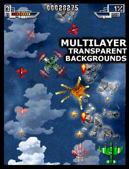 Sky Force Portable – PC