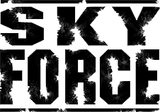Baixar Sky Force - PT-BR PSP Sky Force de Infinite Dreams é um