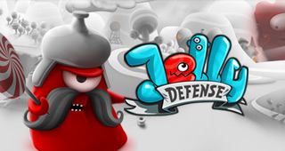 Jelly Defense