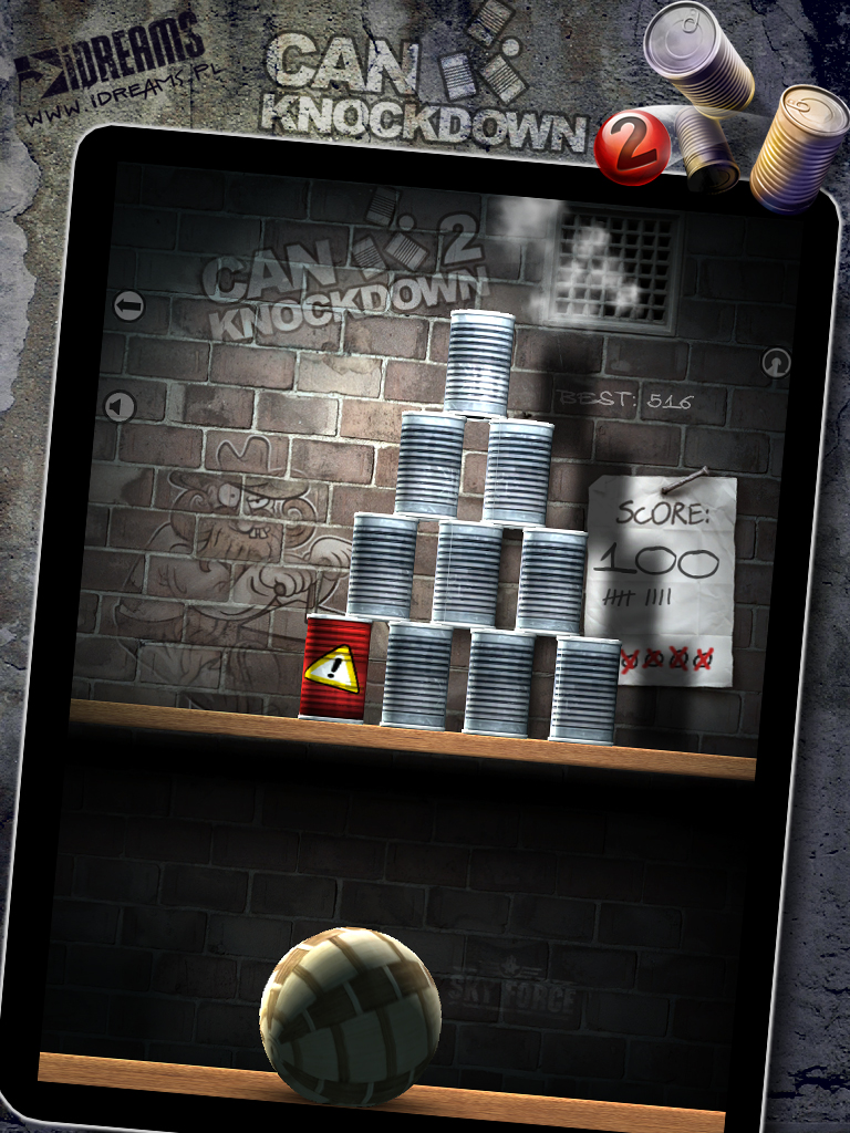 Андроид игра банки. Игра «can Knockdown. Игра сбивать банки. Игра сбивать банки мячиком. Can Knockdown игра IOS.