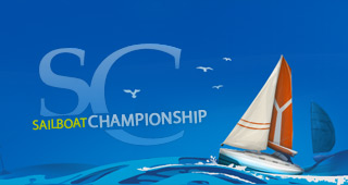 Sailboat Championship 2013