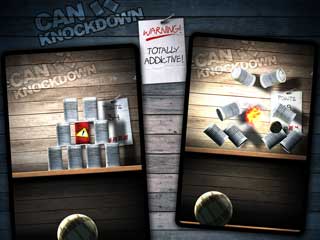 Can Knockdown