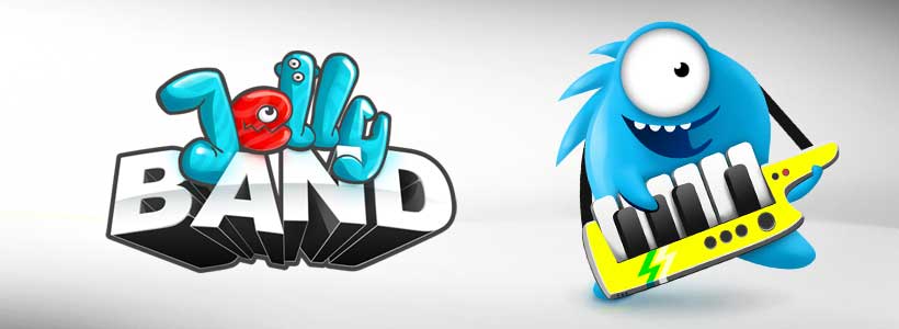 Jelly band shop
