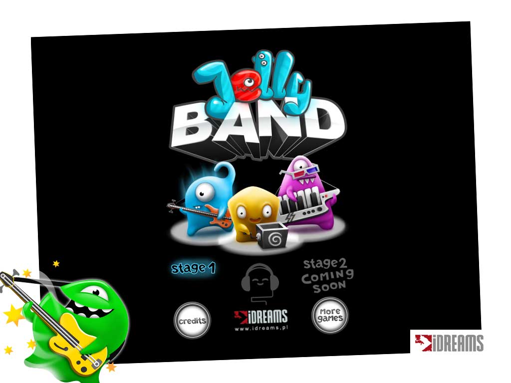 Jelly band shop