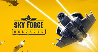 Sky Force Reloaded